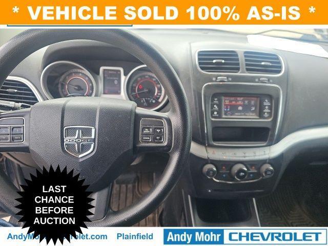 used 2013 Dodge Journey car, priced at $2,250