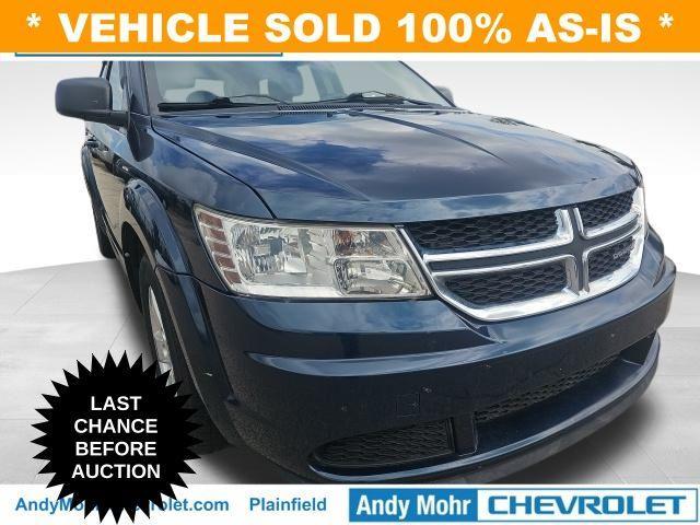used 2013 Dodge Journey car, priced at $2,250