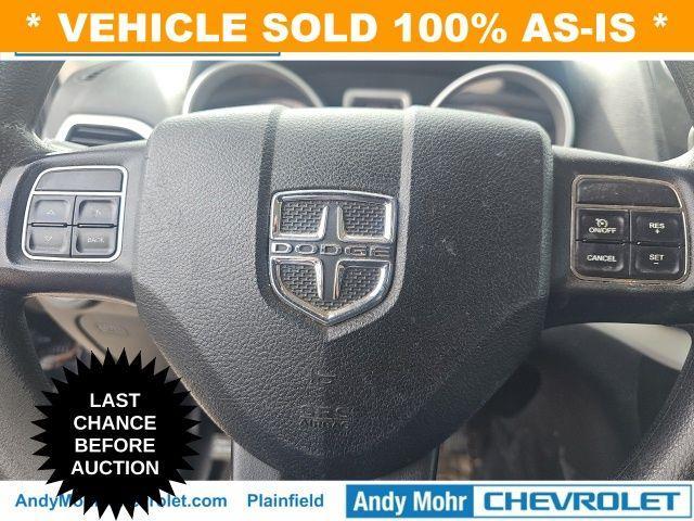 used 2013 Dodge Journey car, priced at $2,250