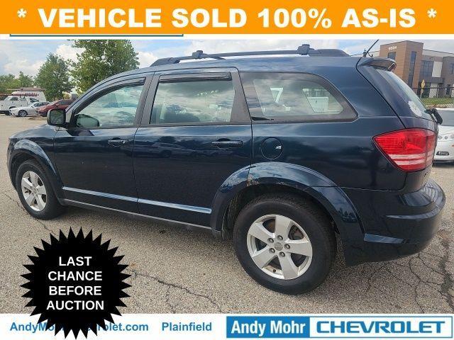 used 2013 Dodge Journey car, priced at $2,250