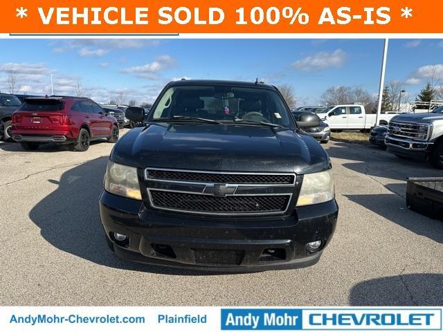 used 2007 Chevrolet Tahoe car, priced at $5,500