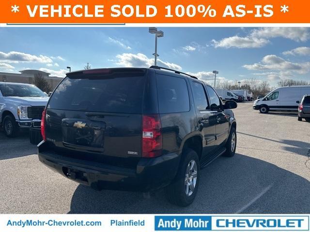 used 2007 Chevrolet Tahoe car, priced at $5,500