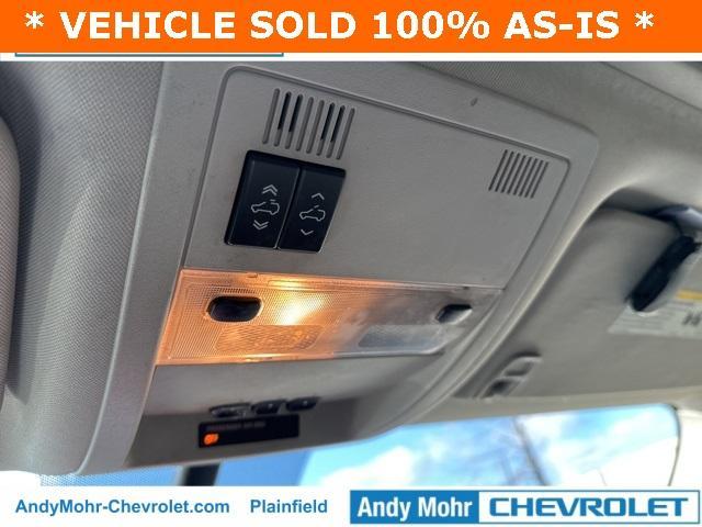 used 2007 Chevrolet Tahoe car, priced at $5,500