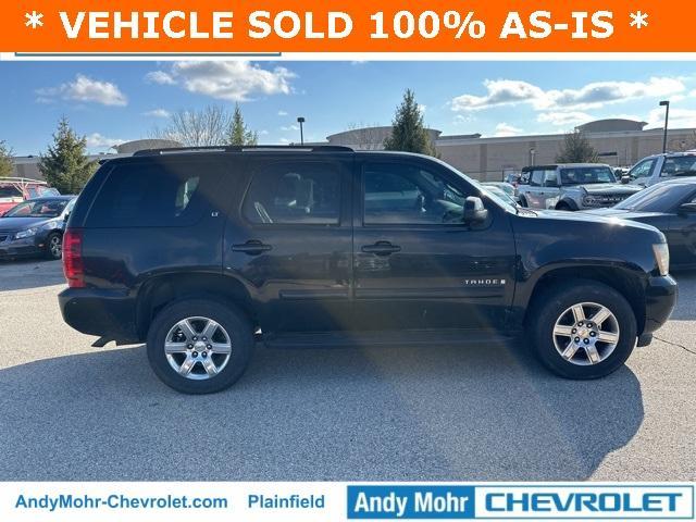 used 2007 Chevrolet Tahoe car, priced at $5,500