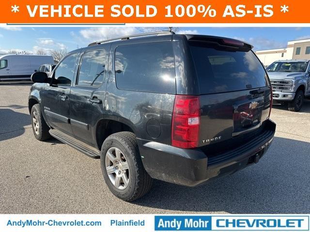 used 2007 Chevrolet Tahoe car, priced at $5,500