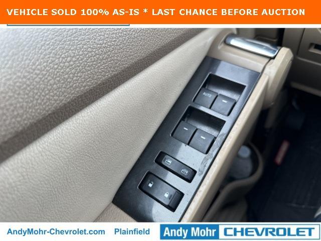 used 2008 Ford Explorer car, priced at $1,500