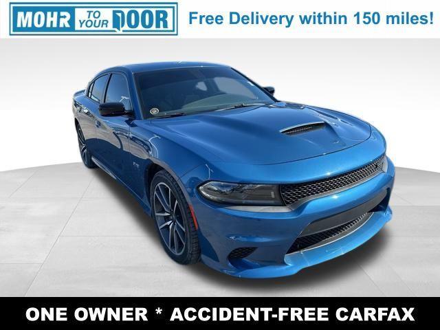 used 2023 Dodge Charger car, priced at $34,000