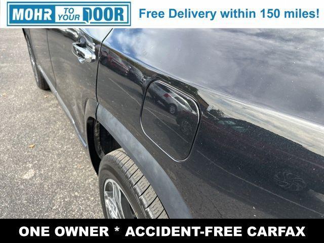 used 2019 GMC Acadia car, priced at $20,500