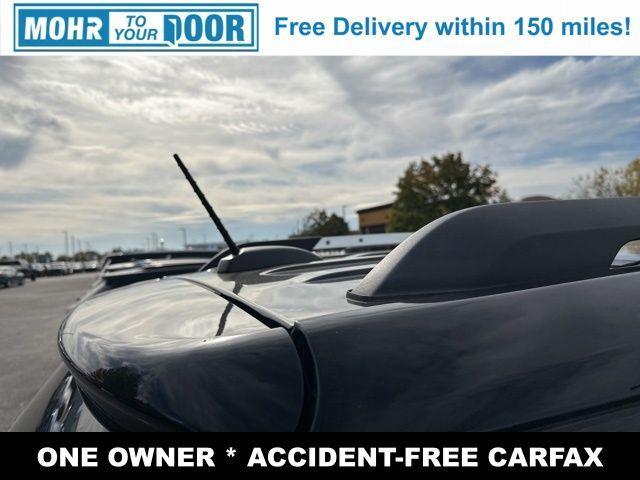 used 2019 GMC Acadia car, priced at $20,500