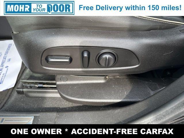 used 2019 GMC Acadia car, priced at $20,500