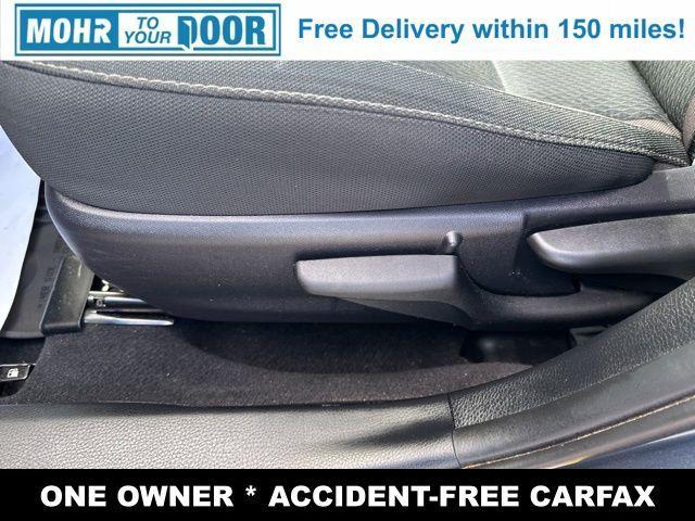 used 2019 Toyota Corolla car, priced at $16,100