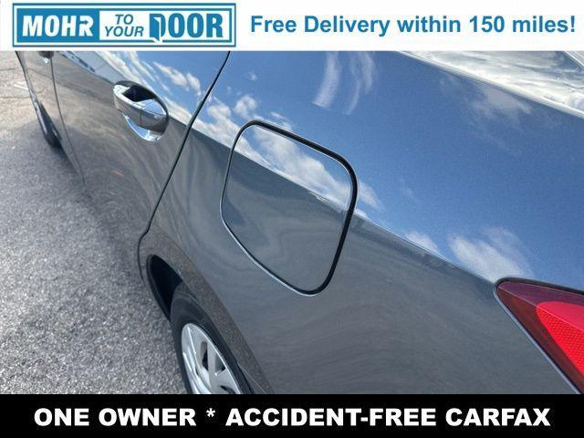 used 2019 Toyota Corolla car, priced at $16,100