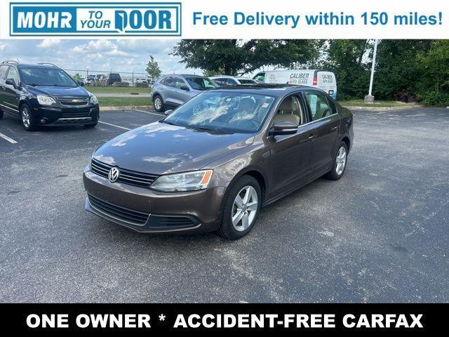 used 2013 Volkswagen Jetta car, priced at $7,500