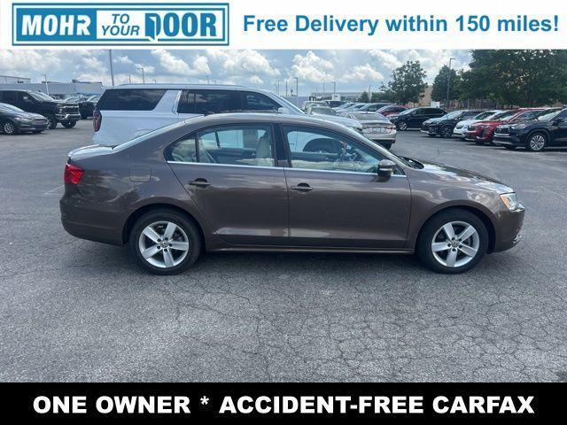 used 2013 Volkswagen Jetta car, priced at $7,500