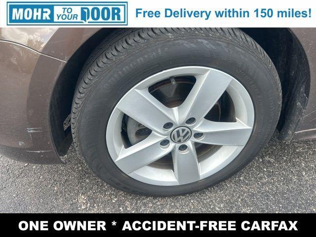 used 2013 Volkswagen Jetta car, priced at $7,500