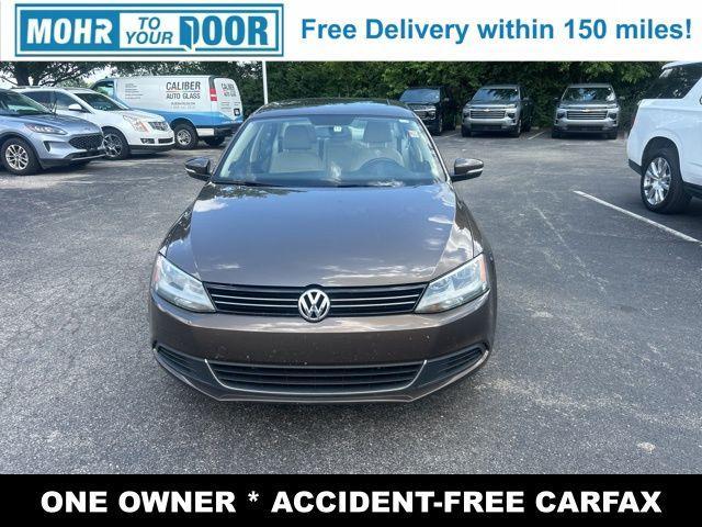 used 2013 Volkswagen Jetta car, priced at $7,500