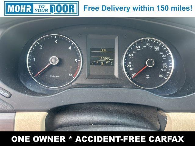 used 2013 Volkswagen Jetta car, priced at $7,500