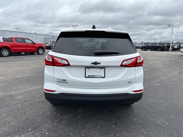 used 2019 Chevrolet Equinox car, priced at $14,000