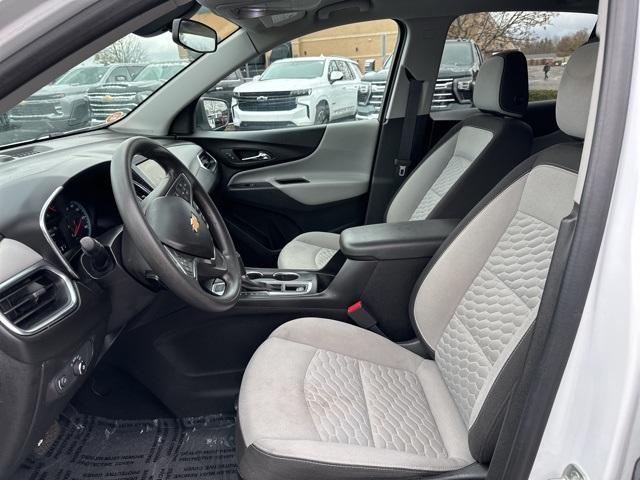 used 2019 Chevrolet Equinox car, priced at $14,000