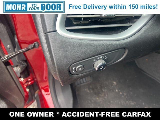 used 2024 Chevrolet Malibu car, priced at $17,500