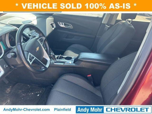 used 2017 Chevrolet Equinox car, priced at $6,000