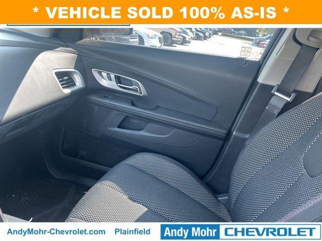 used 2017 Chevrolet Equinox car, priced at $6,000