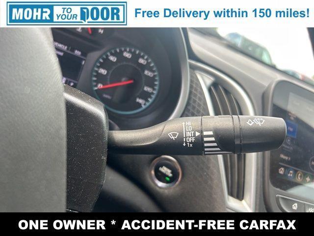 used 2024 Chevrolet Malibu car, priced at $17,500