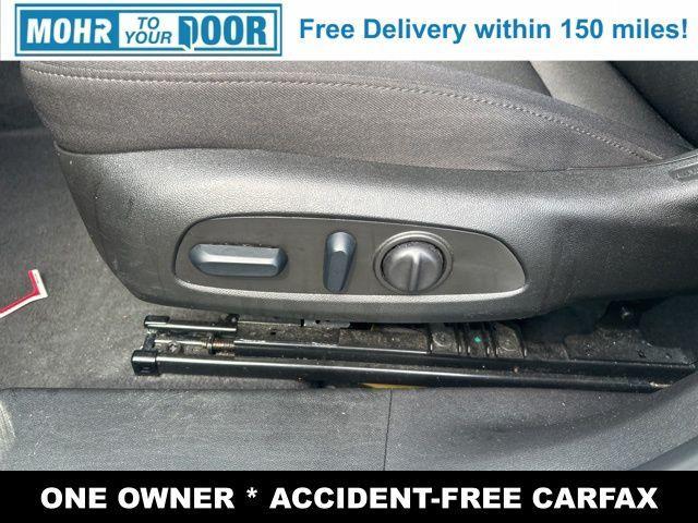 used 2024 Chevrolet Malibu car, priced at $17,500