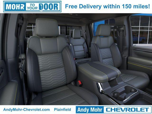 new 2026 Chevrolet Silverado 2500 car, priced at $87,250