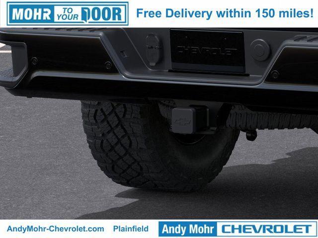 new 2026 Chevrolet Silverado 2500 car, priced at $87,250