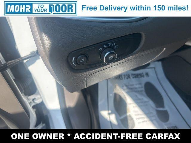 used 2023 Chevrolet Malibu car, priced at $17,200