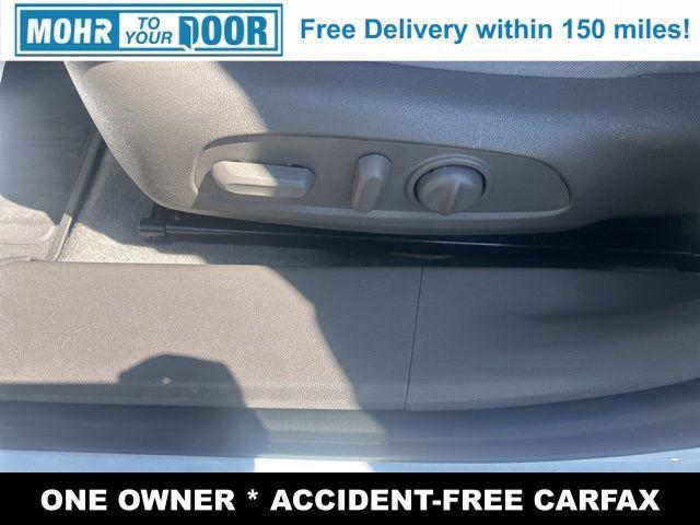 used 2023 Chevrolet Malibu car, priced at $17,200