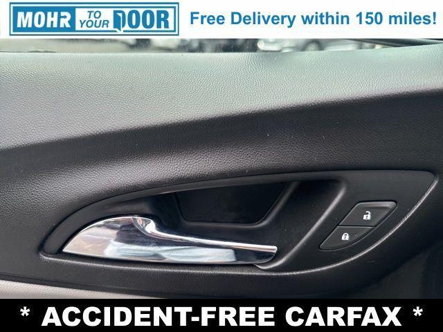 used 2018 Chevrolet Equinox car, priced at $14,000