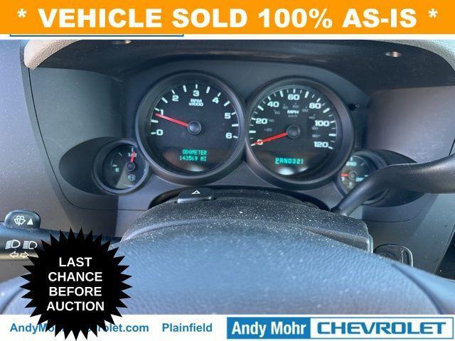 used 2008 Chevrolet Silverado 1500 car, priced at $7,000