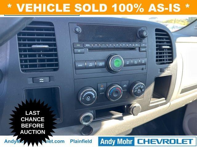 used 2008 Chevrolet Silverado 1500 car, priced at $7,000