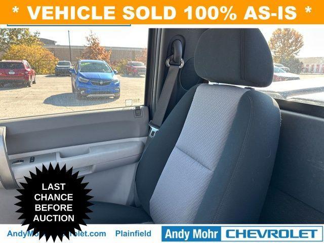 used 2008 Chevrolet Silverado 1500 car, priced at $7,000