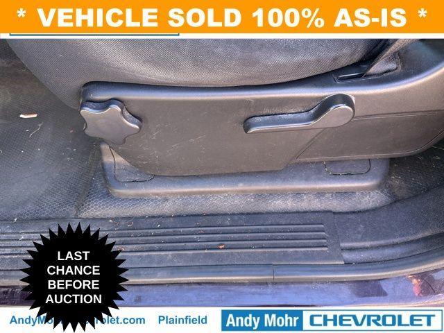 used 2008 Chevrolet Silverado 1500 car, priced at $7,000