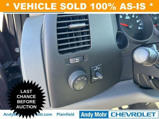 used 2008 Chevrolet Silverado 1500 car, priced at $7,000