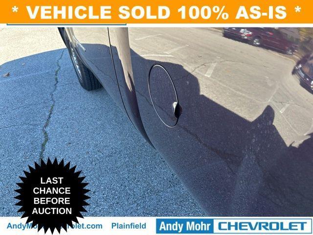 used 2008 Chevrolet Silverado 1500 car, priced at $7,000