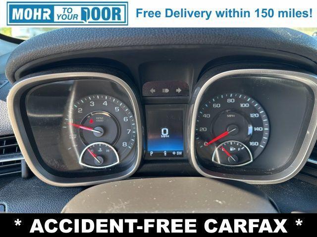 used 2014 Chevrolet Malibu car, priced at $9,000