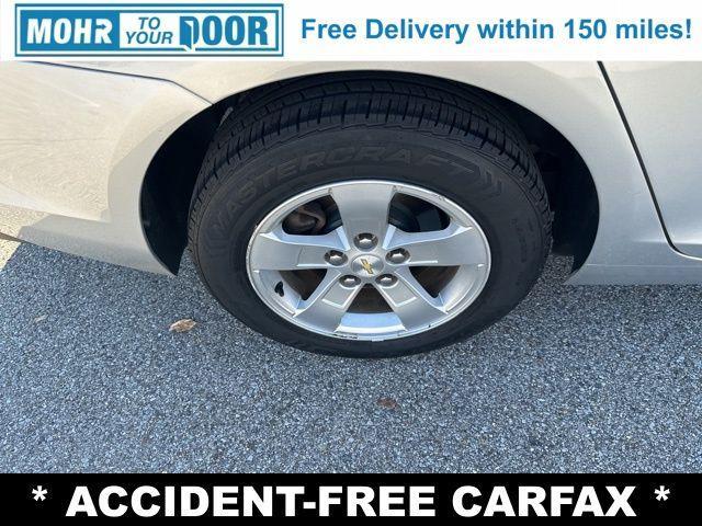 used 2014 Chevrolet Malibu car, priced at $9,000