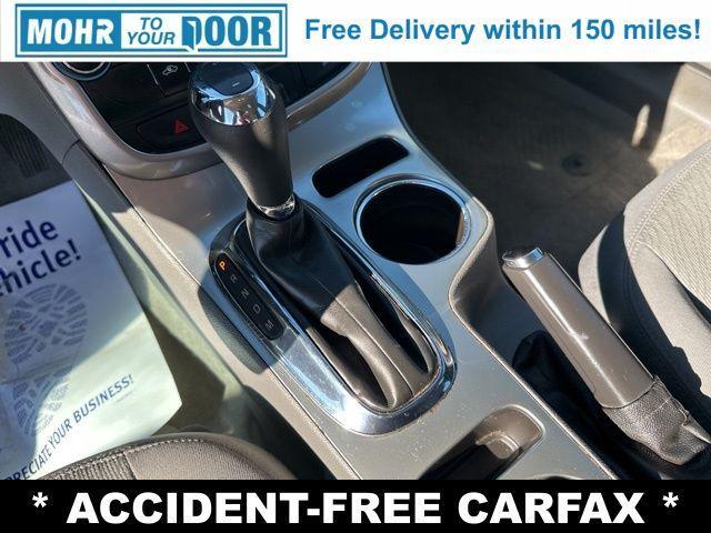 used 2014 Chevrolet Malibu car, priced at $9,000