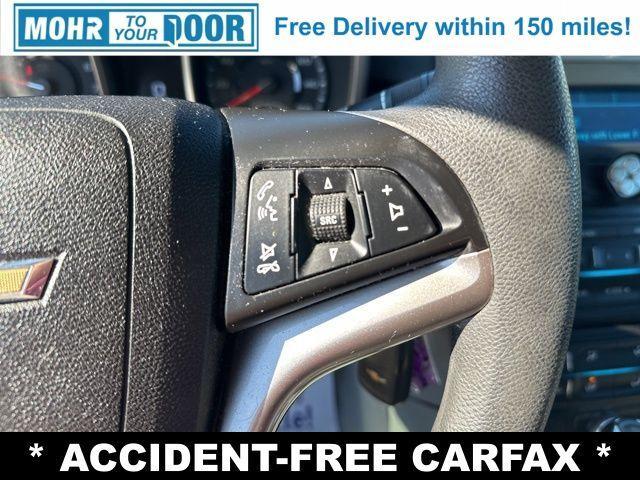 used 2014 Chevrolet Malibu car, priced at $9,000