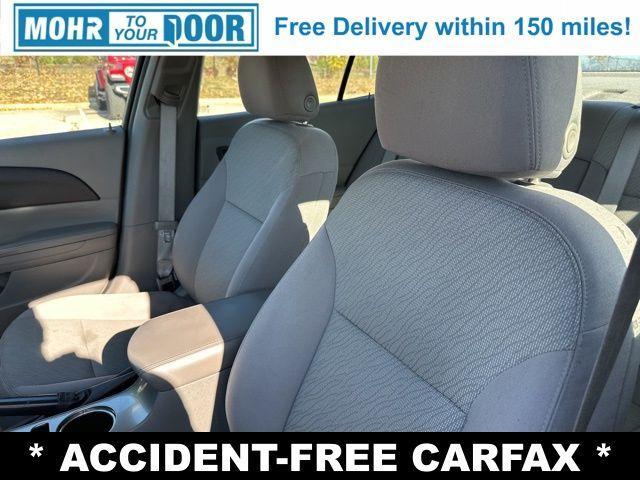 used 2014 Chevrolet Malibu car, priced at $9,000