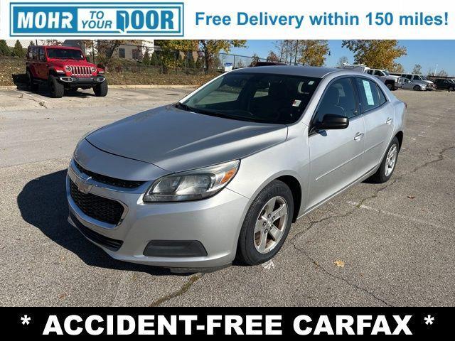 used 2014 Chevrolet Malibu car, priced at $9,000