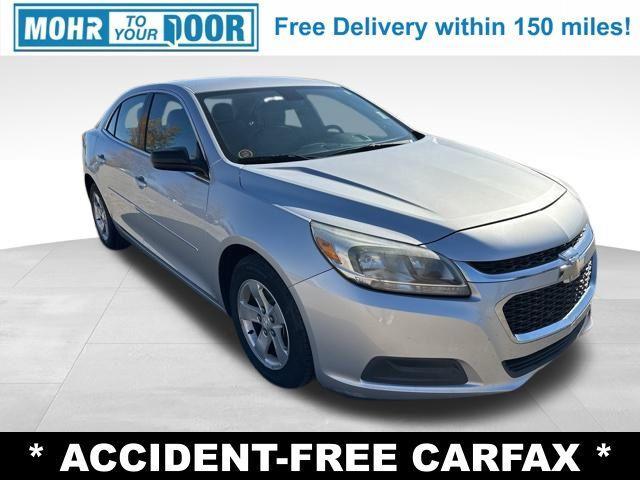 used 2014 Chevrolet Malibu car, priced at $9,000