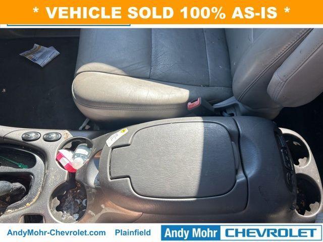 used 2003 Toyota Sequoia car, priced at $6,000