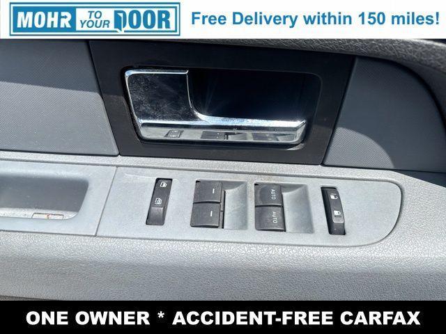 used 2013 Ford F-150 car, priced at $17,200