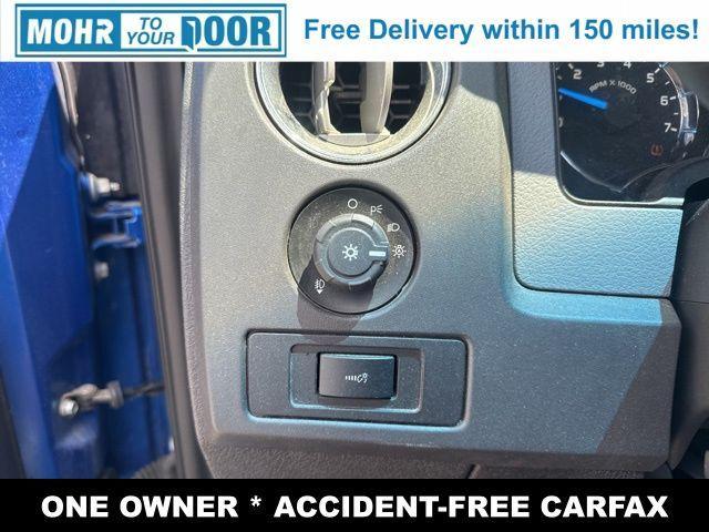 used 2013 Ford F-150 car, priced at $17,200