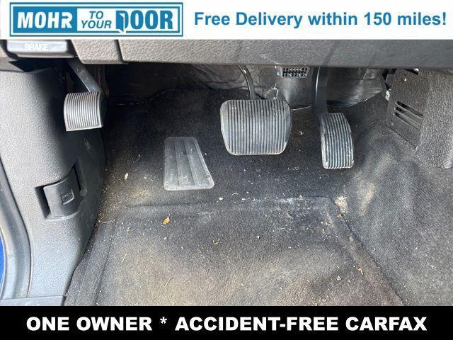used 2013 Ford F-150 car, priced at $17,200